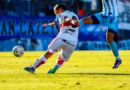 Deportivo Morón se trajo un punto del norte