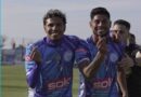 Argentino de Merlo se llevó los tres puntos en el final