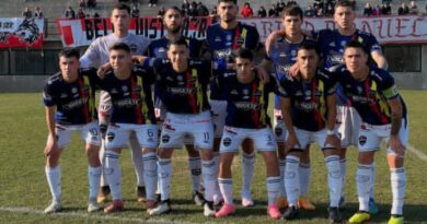 Se le escapó la victoria en San Miguel