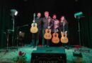 Hurlingham: concurso de guitarras en el teatro