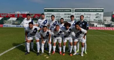 Deportivo Merlo se llevó un punto de La Matanza