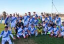 Midland sumó de a tres en zona sur
