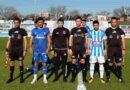 Rescató un empate en casa