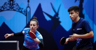 Llega el WTT Contender Buenos Aires