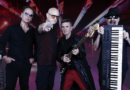 Converson: la banda que recrea canciones del pop y rock de los ’80 y ’90