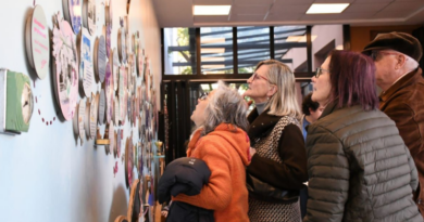 La Casa Museo María Elena Walsh recibió el Premio Pregonero 2025