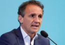 Gabriel Katopodis afirma que “con Javier Milei hoy todos vivimos peor en la Argentina”
