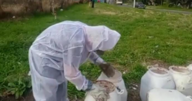 Morón erradicó un basural y avanza con acciones legales por vuelcos clandestinos