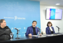 Bianco: “La mejor campaña es hacer cosas a favor de la gente”
