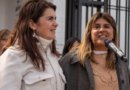 Mariel Fernández inauguró la Casa de las Culturas del barrio Las Catonas: “La identidad cultural para nosotros es importante”