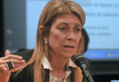 Débora Giorgi: “Hay otro camino para las pymes que la siguen luchando”