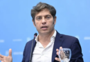 Kicillof calificó como “payaso” a Milei