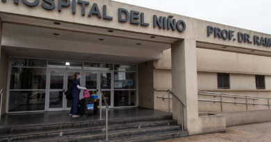 La Matanza: hospitales en lucha celebrarán el Día del Niño