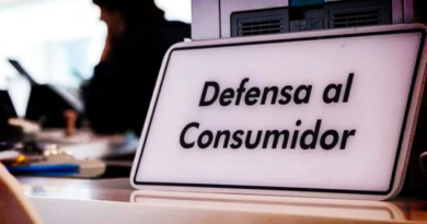 El gobierno realizó cambios en la Defensa del Consumidor