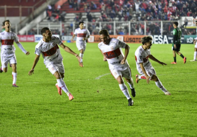 El clásico fue para Morón