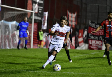 Con diez jugadores, Deportivo Morón se llevó un punto del Bajo Núñez
