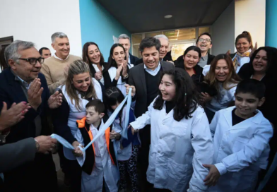 «El veto no tiene que ver con el presupuesto, sino con prioridades»