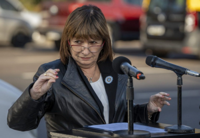 Bullrich criticó la alianza de Gobernadores contra Milei