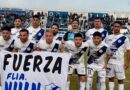 Deportivo Merlo no sale de su racha negativa
