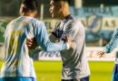 El Depo y Argentino repartieron puntos en el clásico de Merlo