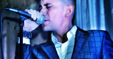 La banda de cuarteto que busca seguir con un mito