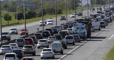 El Gobierno habilitó el traslado del feriado para un nuevo fin de semana largo
