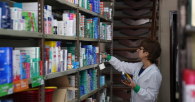 Ituzaingó: convenio entre el Municipio y farmacias para ofrecer un 30% de descuento en medicamentos