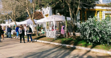 Moreno: las actividades que ofrece el Municipio para el fin de semana