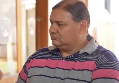 Martín Pinto: “Este Gobierno sigue haciendo lo que quiere, sigue asfixiando a las PyMEs”