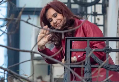 Cristina criticó el discurso de Milei: «¿En serio lo peor ya pasó?»