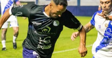 Un clásico sin dueño ni goles