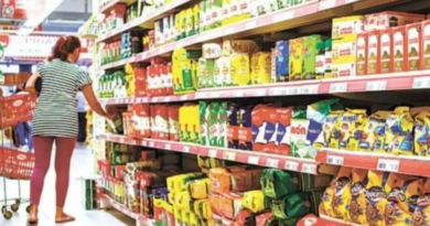 Los precios en Morón subieron 2,23% en septiembre