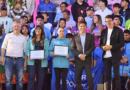 Kicillof encabezó la apertura de la etapa final de los Juegos Bonaerenses 2025