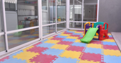 Morón abre la preinscripción para los Espacios de Cuidados para la Primera Infancia