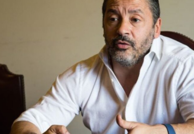 Gustavo Menéndez: “La Argentina necesita más a Cristina de lo que Cristina nos necesita a nosotros”