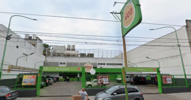 Vea bajó sus persianas en Castelar y Moreno y más de cien empleados quedaron sin trabajo