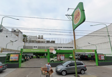 Vea bajó sus persianas en Castelar y Moreno y más de cien empleados quedaron sin trabajo