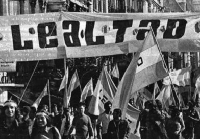 Los intendentes del Oeste conmemoraron el Día de la Lealtad Peronista a 80 años de la histórica movilización