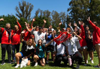Morón tuvo una destacada participación en los Juegos Bonaerenses 2025