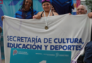 Moreno se destacó en los Juegos Bonaerenses 2025: obtuvo 47 medallas