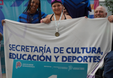 Moreno se destacó en los Juegos Bonaerenses 2025: obtuvo 47 medallas