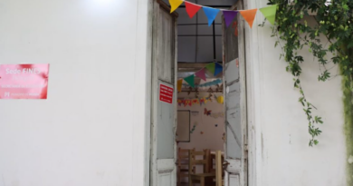 Morón inauguró su primer Hospital de Día de Salud Mental