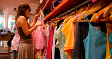 Ventas minoristas: se registró una caída interanual en septiembre que supera el 4%