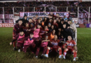 La ventaja deportiva metió a Deportivo Morón en los cuartos del reducido