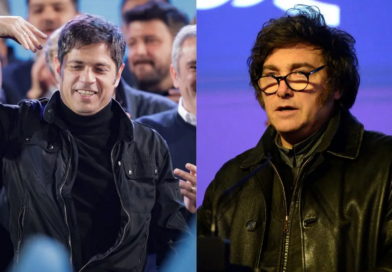 Quién gana las elecciones, según la única encuestadora que acertó el contundente triunfo de Kicillof