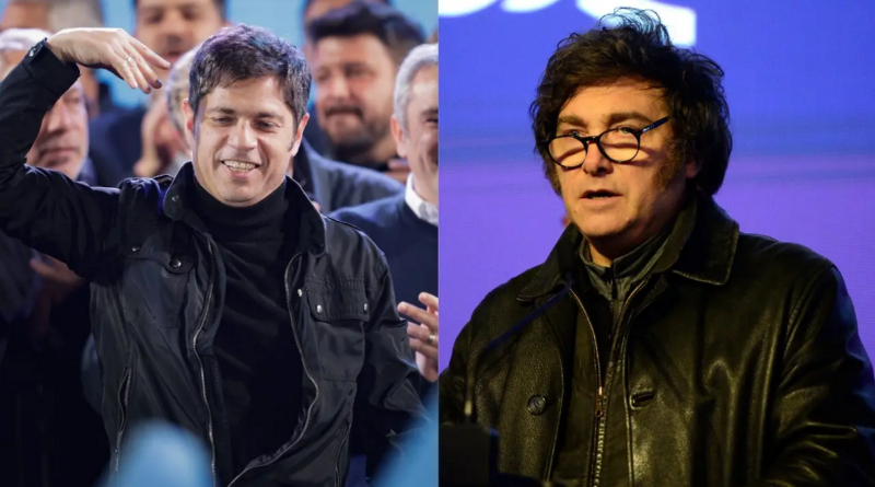 Quién gana las elecciones, según la única encuestadora que acertó el contundente triunfo de Kicillof