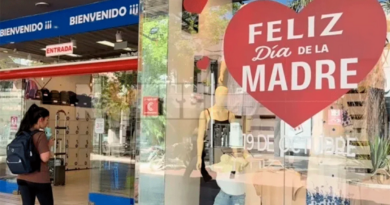 Día de la madre: predominaron las ventas electrónicas por celular y en un pago