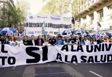 El gobierno promulgó la ley de financiamiento universitario y pediátrica, pero la aplicación deberá esperar