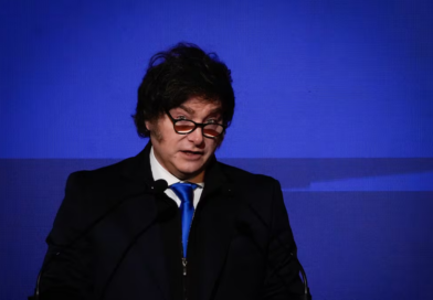 Milei sobre las elecciones legislativas: «Son mucho más importantes de lo que creemos»