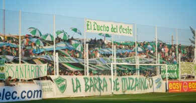 Ituzaingó afronta un juicio millonario por un accidente